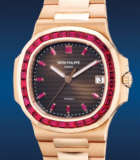 patek philippe 5723 ruby|Patek Philippe Nautilus 5723/112R Ruby Rose Gold Nautilus.